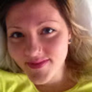 Meet your Posher, Kendra